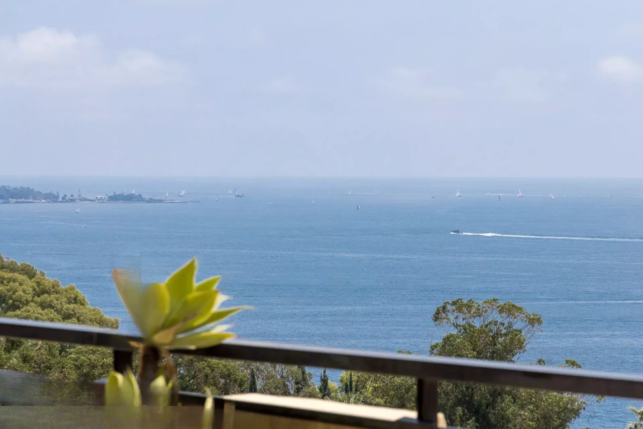 Квартира в Каннах, Франция, 220 м² - фото 15