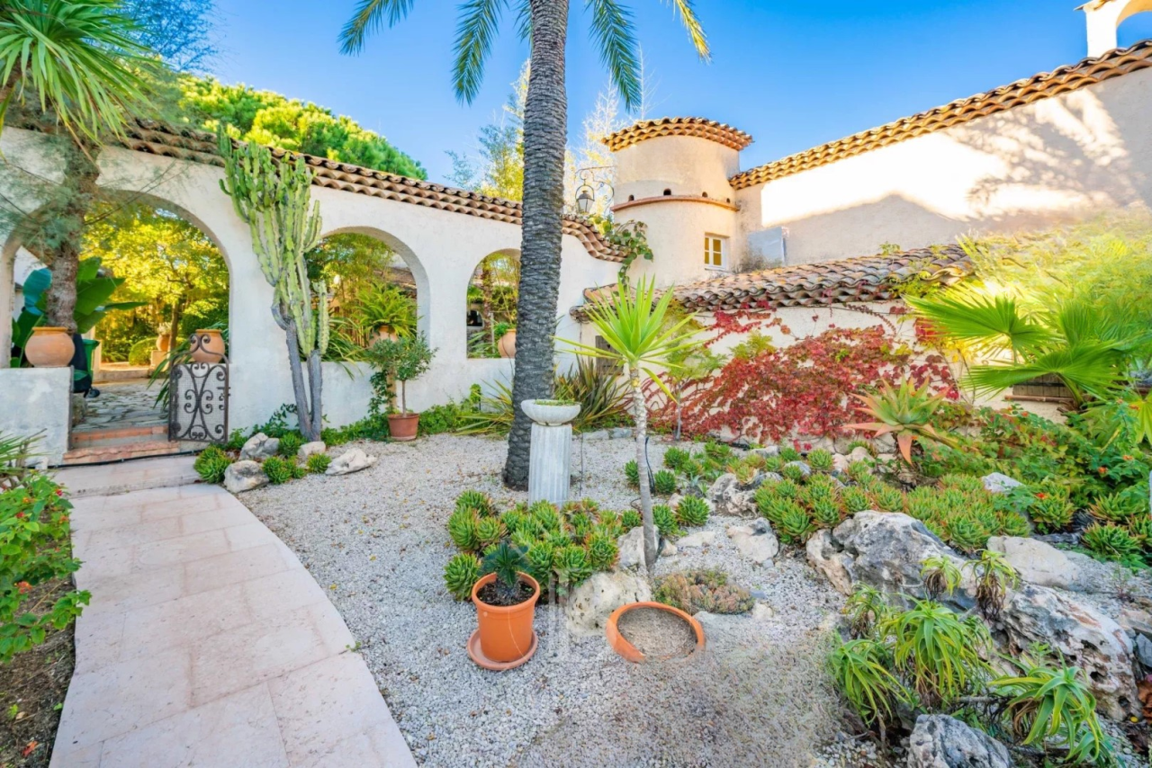 Квартира в Каннах, Франция, 355 м² - фото 15