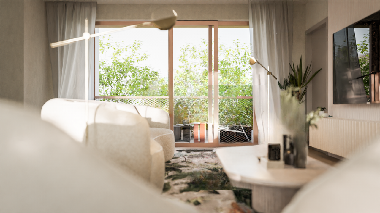 Квартира в Любляне, Словения, 88 м² - фото 15