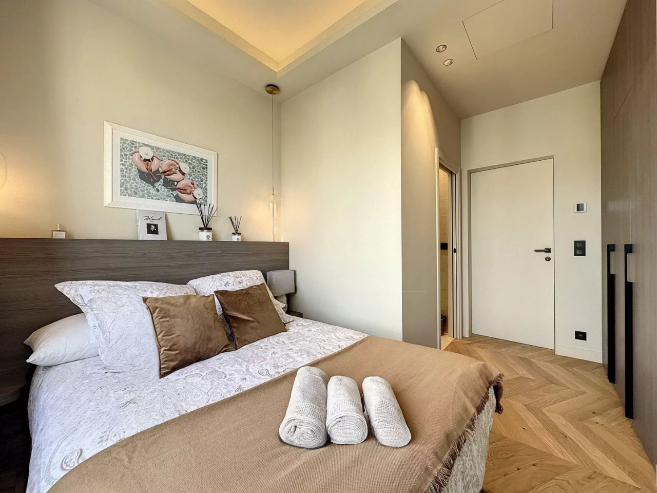 Квартира в Каннах, Франция, 100 м² - фото 15