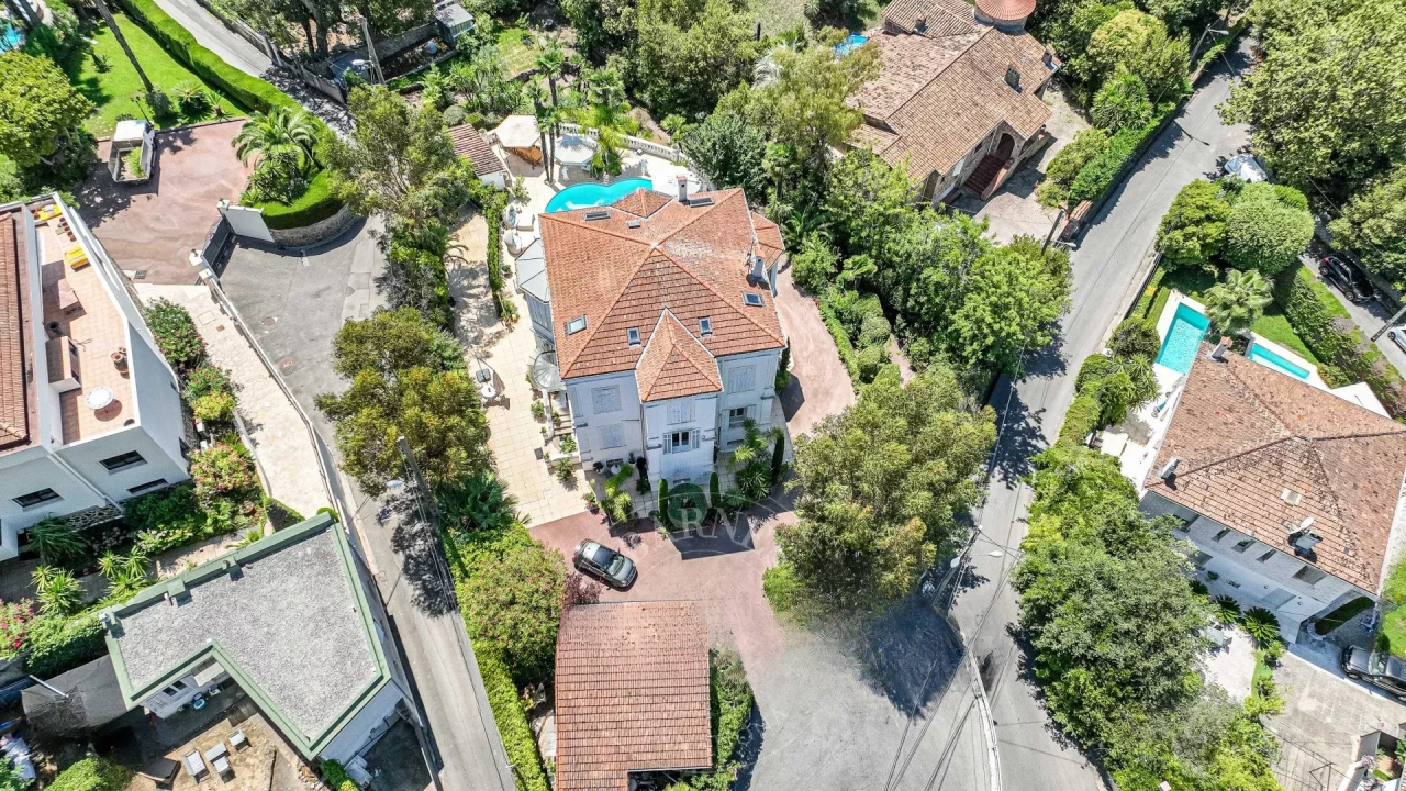 Квартира в Каннах, Франция, 280 м² - фото 15