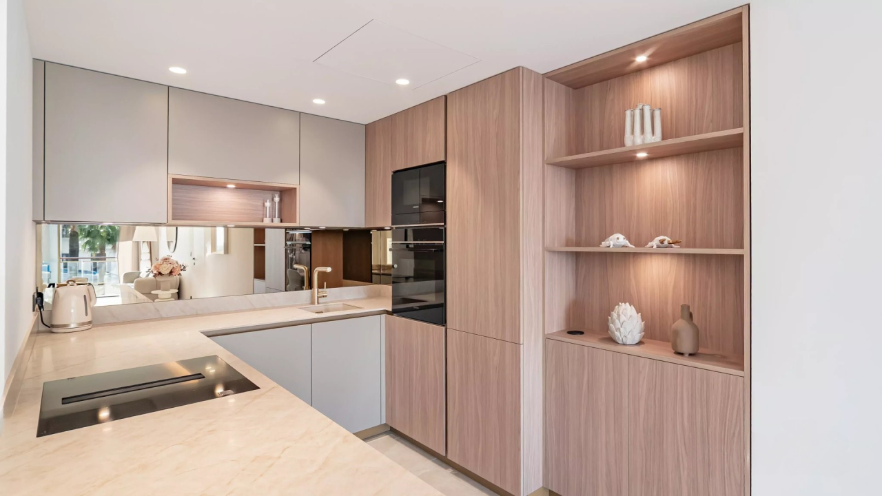 Квартира в Каннах, Франция, 85 м² - фото 15