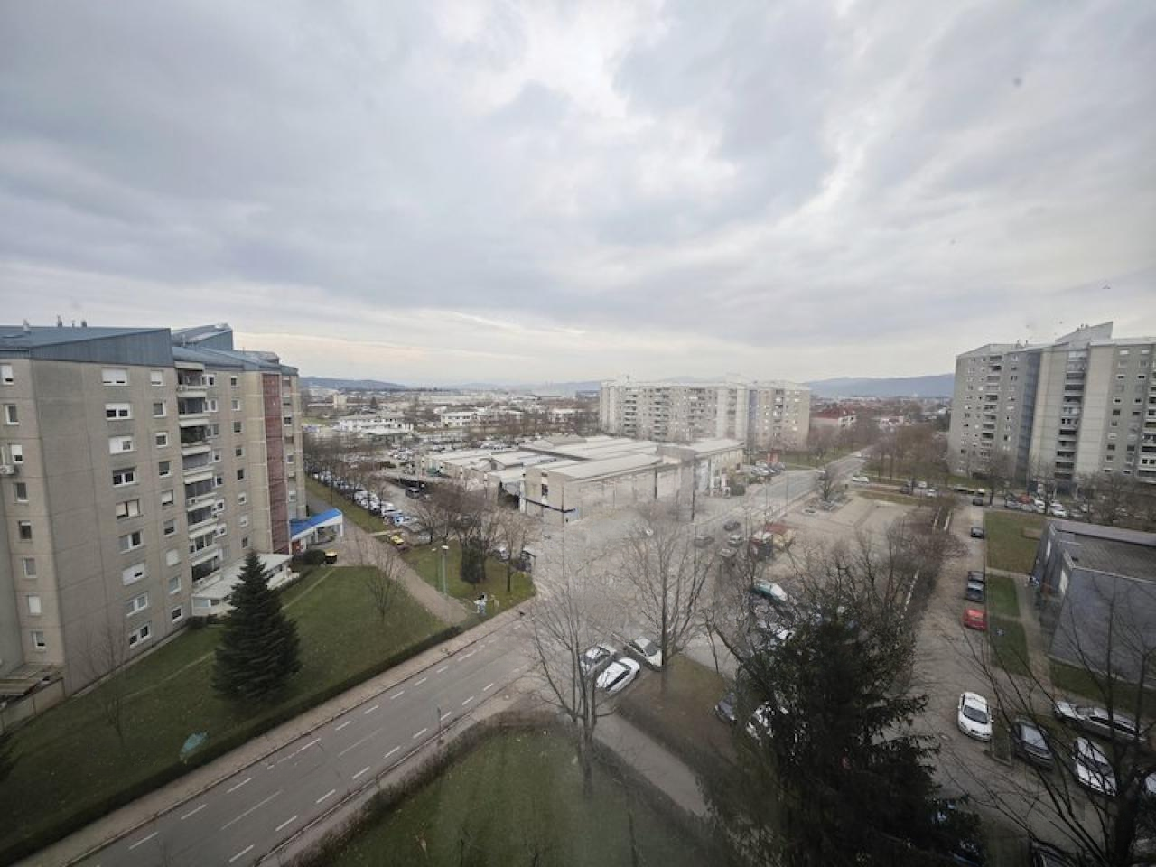 Квартира в Любляне, Словения, 87 м² - фото 15