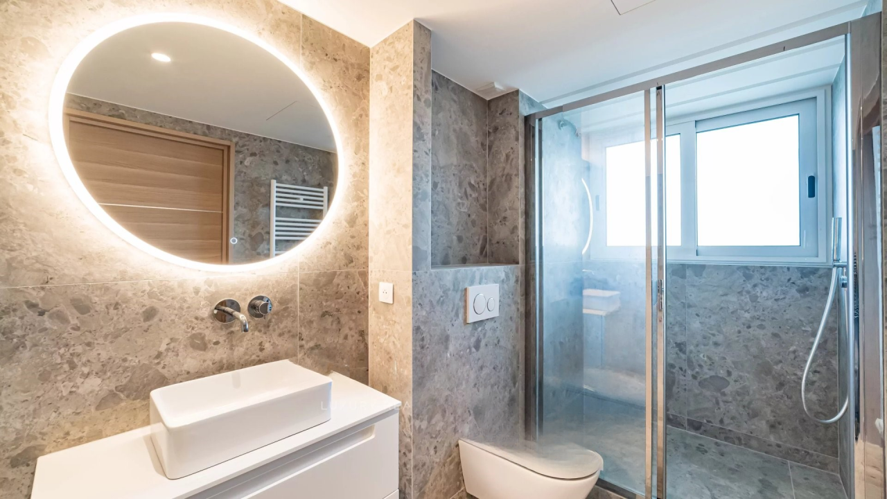 Квартира в Каннах, Франция, 92 м² - фото 15