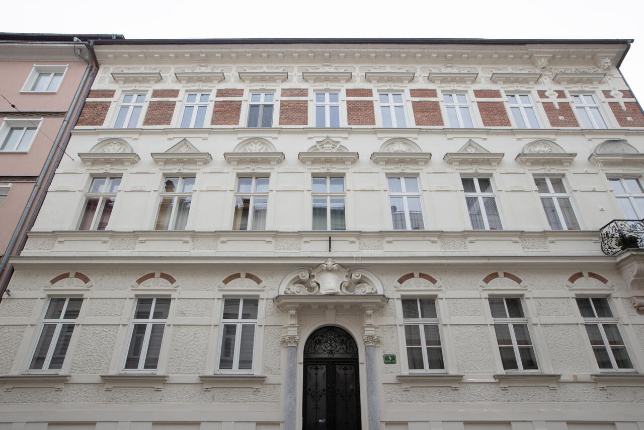 Квартира в Любляне, Словения, 134 м² - фото 15