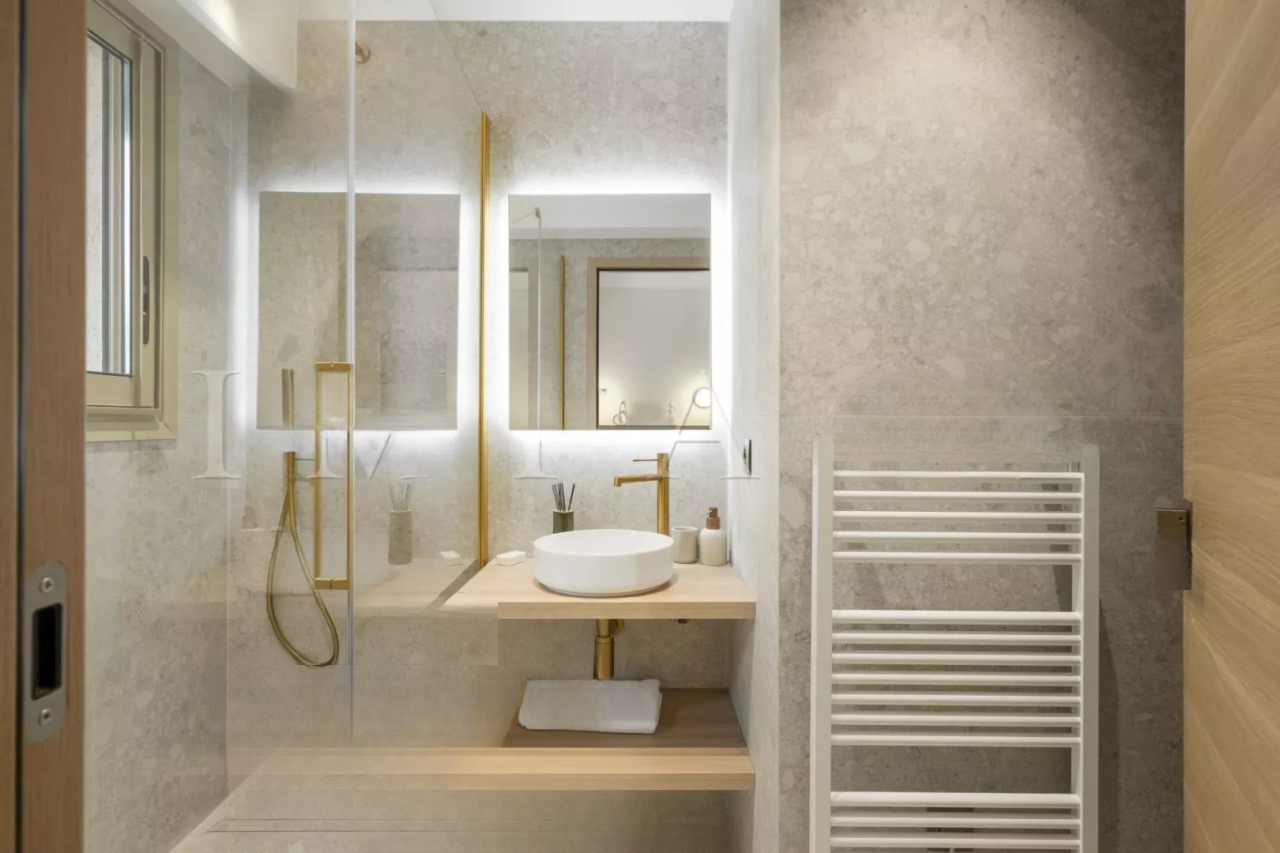 Квартира в Каннах, Франция, 121 м² - фото 15