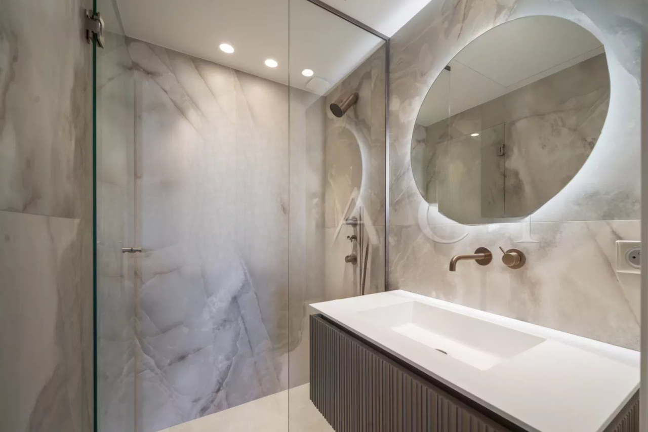 Квартира в Каннах, Франция, 95 м² - фото 16