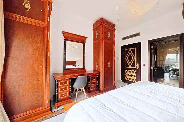 Квартира в Каннах, Франция, 165 м² - фото 6