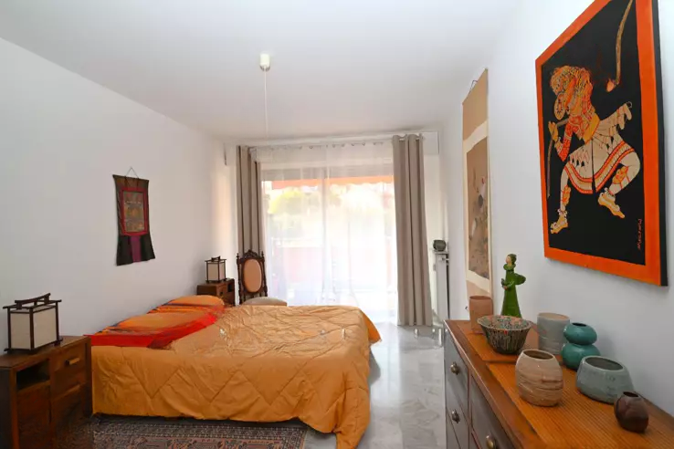 Квартира в Каннах, Франция, 82 м² - фото 6