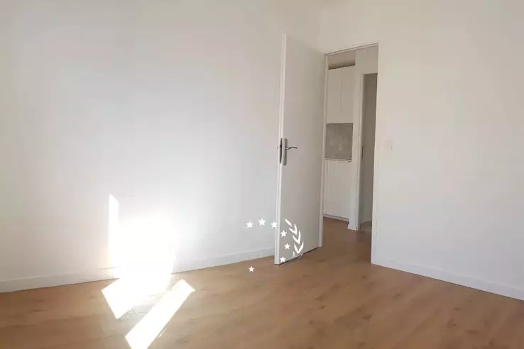 Квартира в Каннах, Франция, 59 м² - фото 6