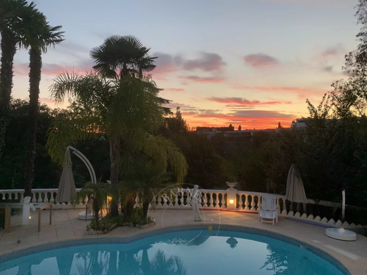 Квартира в Каннах, Франция, 280 м² - фото 16