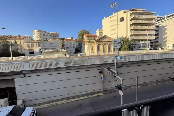 Квартира в Каннах, Франция, 70 м² - фото 6