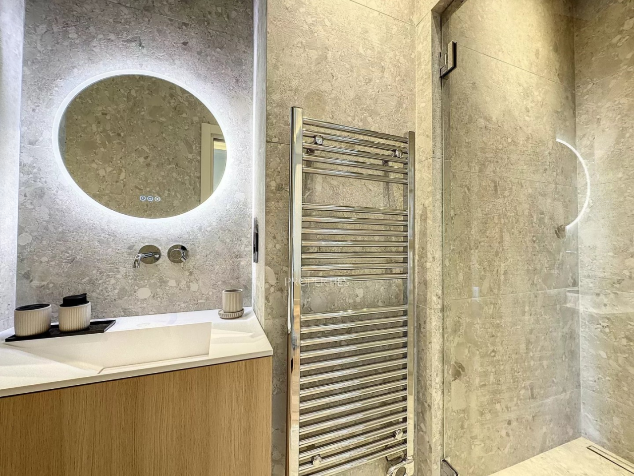 Квартира в Каннах, Франция, 100 м² - фото 16