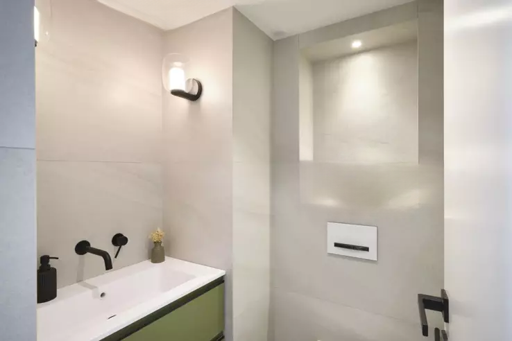 Квартира в Каннах, Франция, 110 м² - фото 6