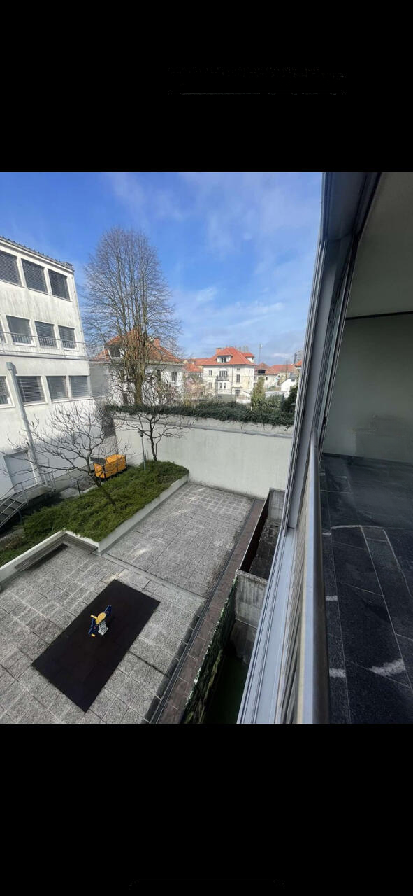 Квартира в Любляне, Словения, 46 м² - фото 16