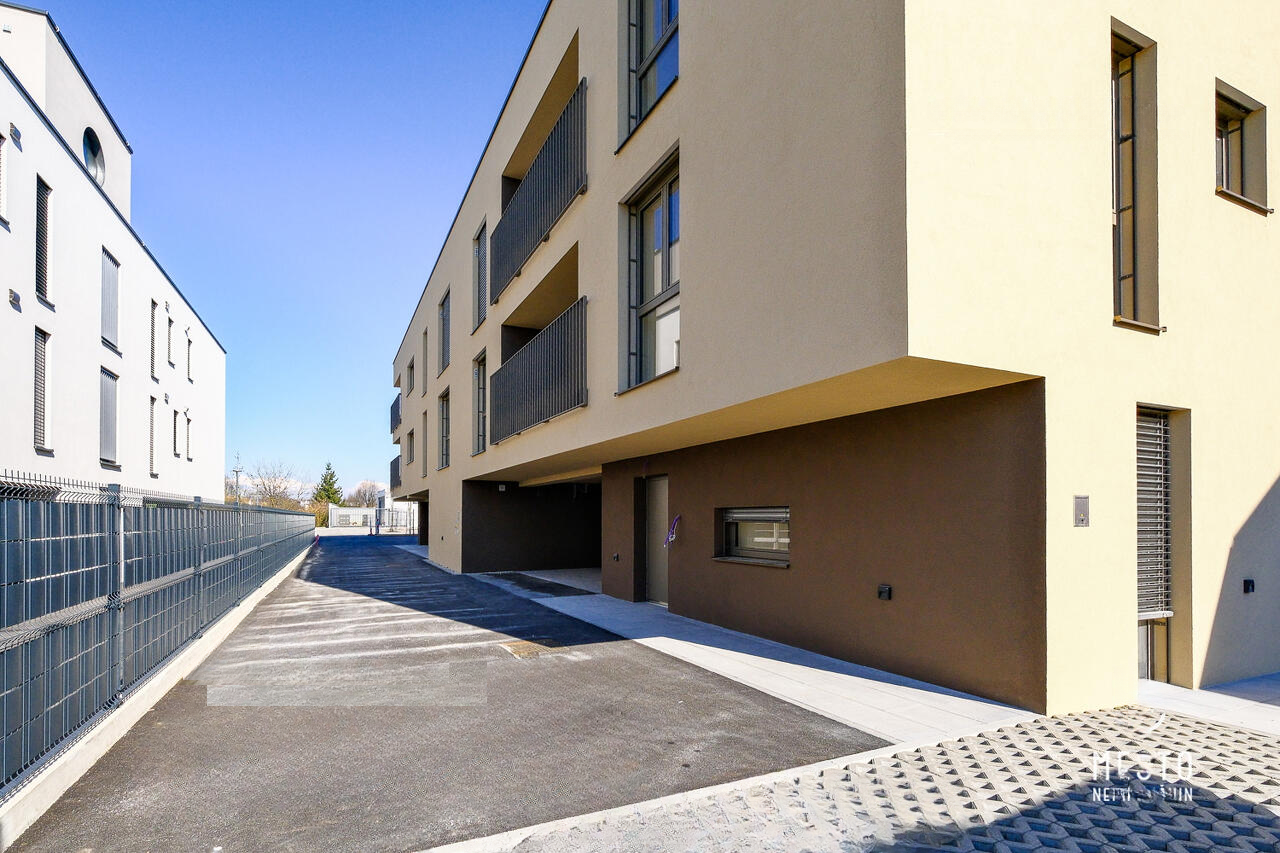 Квартира в Любляне, Словения, 111 м² - фото 16