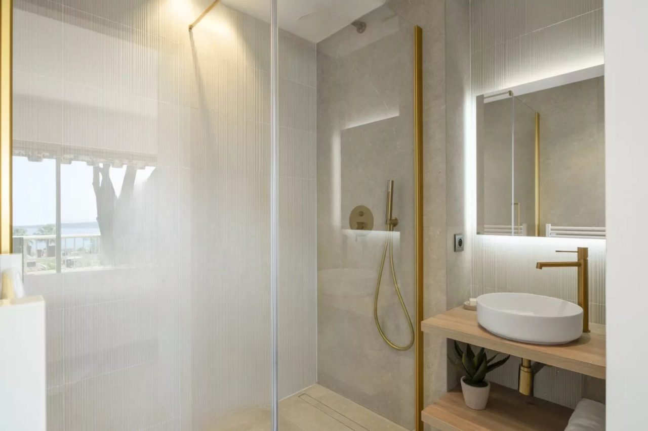 Квартира в Каннах, Франция, 121 м² - фото 16