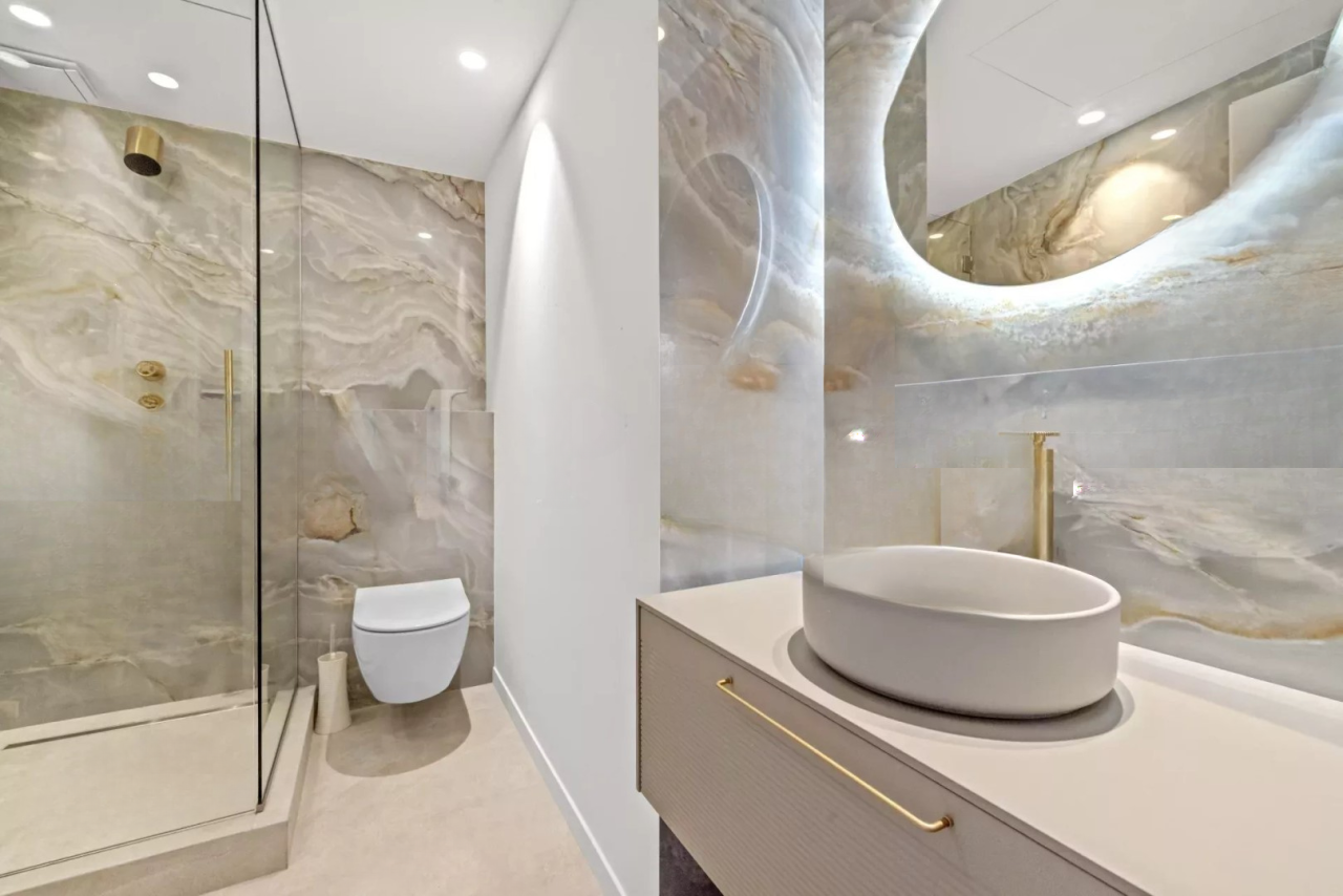 Квартира в Каннах, Франция, 84 м² - фото 16