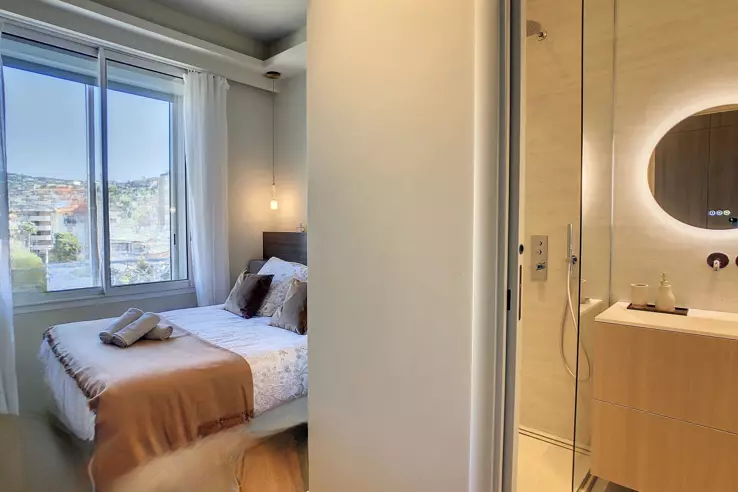 Квартира в Каннах, Франция, 99 м² - фото 6