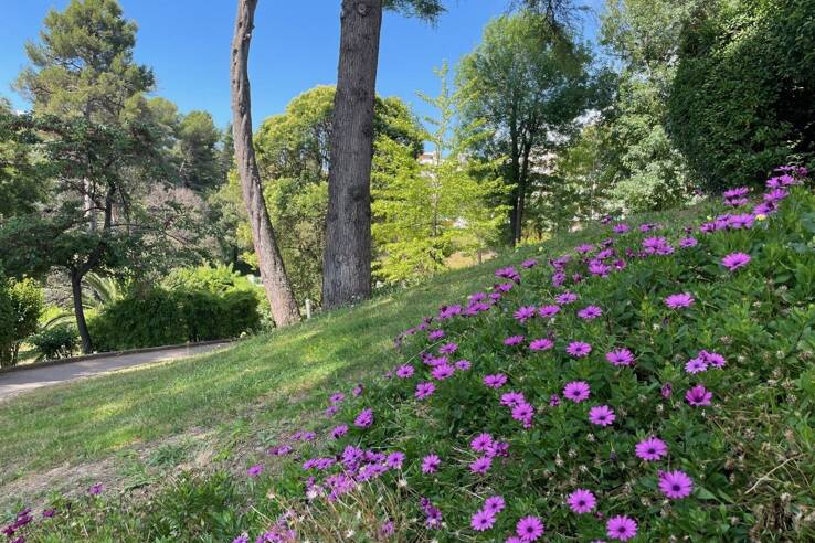 Квартира в Каннах, Франция, 106 м² - фото 6