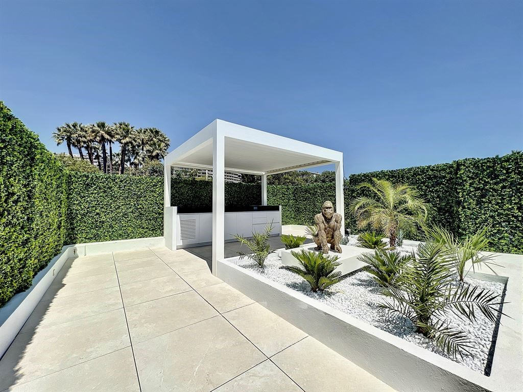 Квартира в Каннах, Франция, 143 м² - фото 16