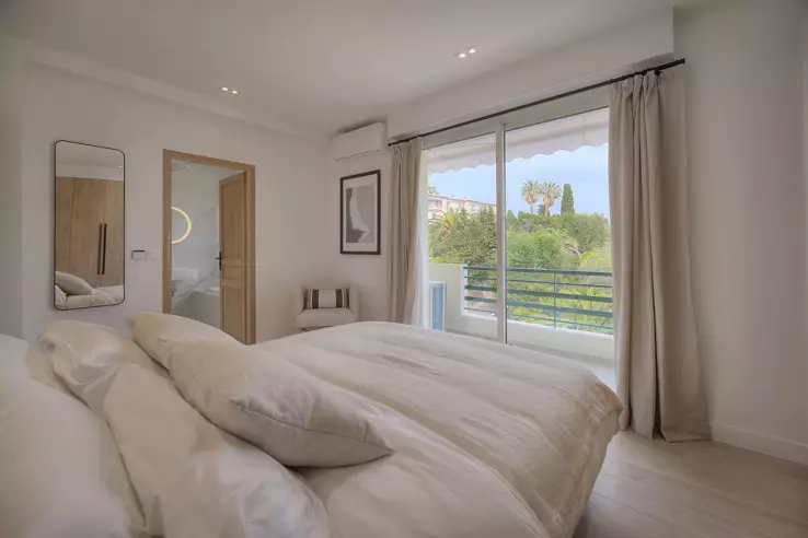 Квартира в Каннах, Франция, 95 м² - фото 6