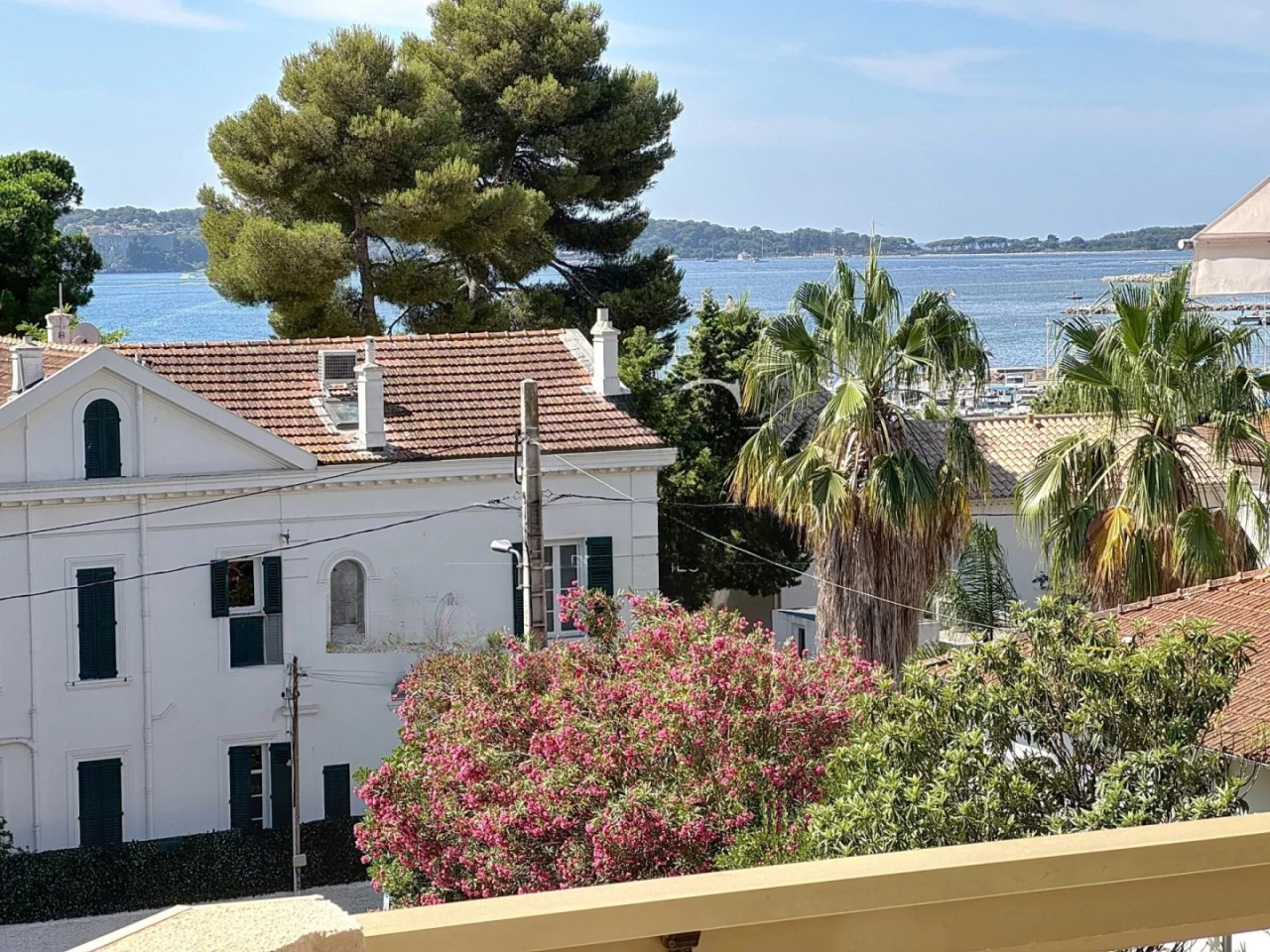 Квартира в Каннах, Франция, 102 м² - фото 16