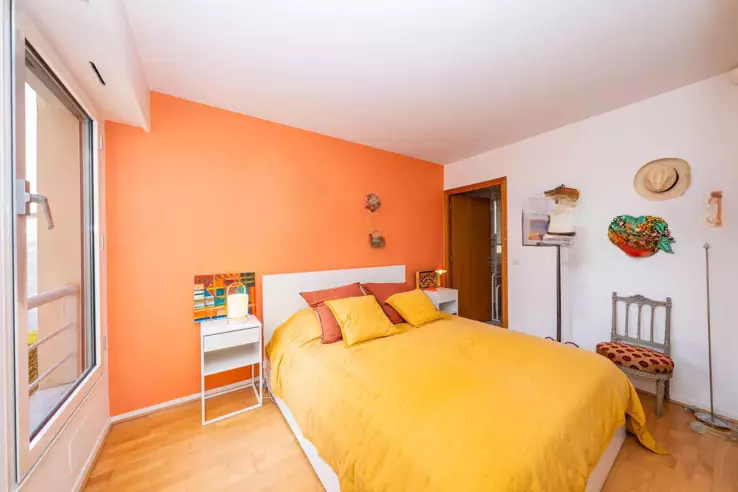 Квартира в Каннах, Франция, 112 м² - фото 6