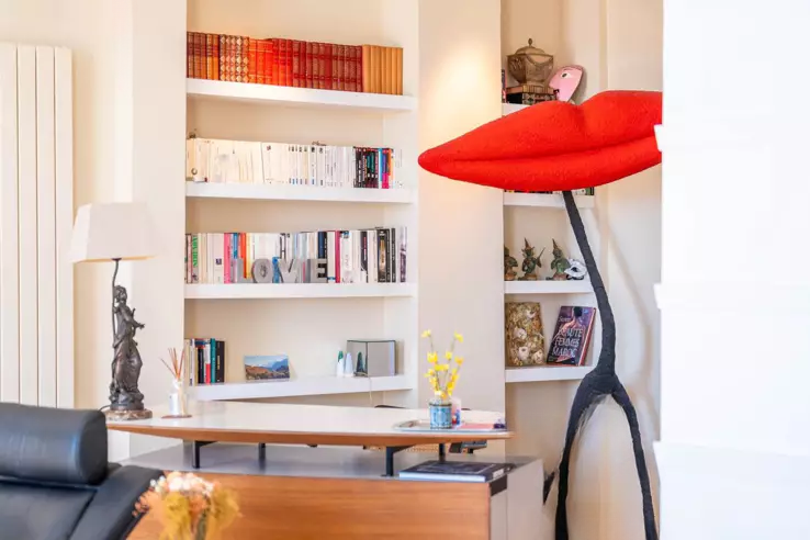 Квартира в Каннах, Франция, 147 м² - фото 7