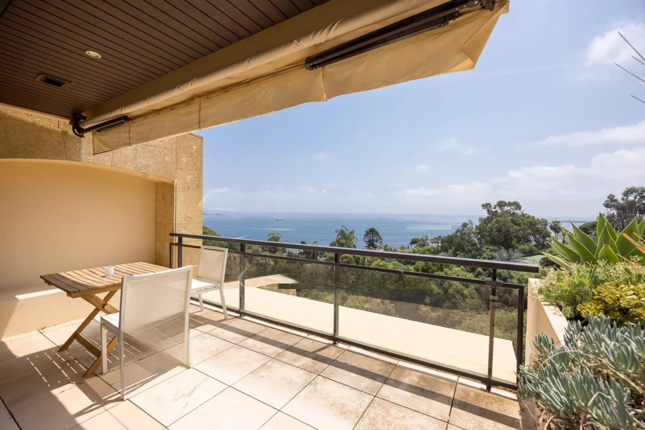 Квартира в Каннах, Франция, 220 м² - фото 16