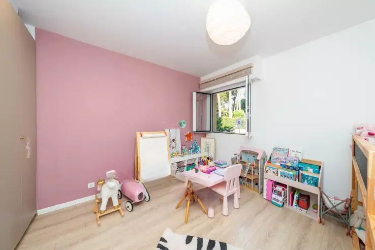 Квартира в Каннах, Франция, 94 м² - фото 6