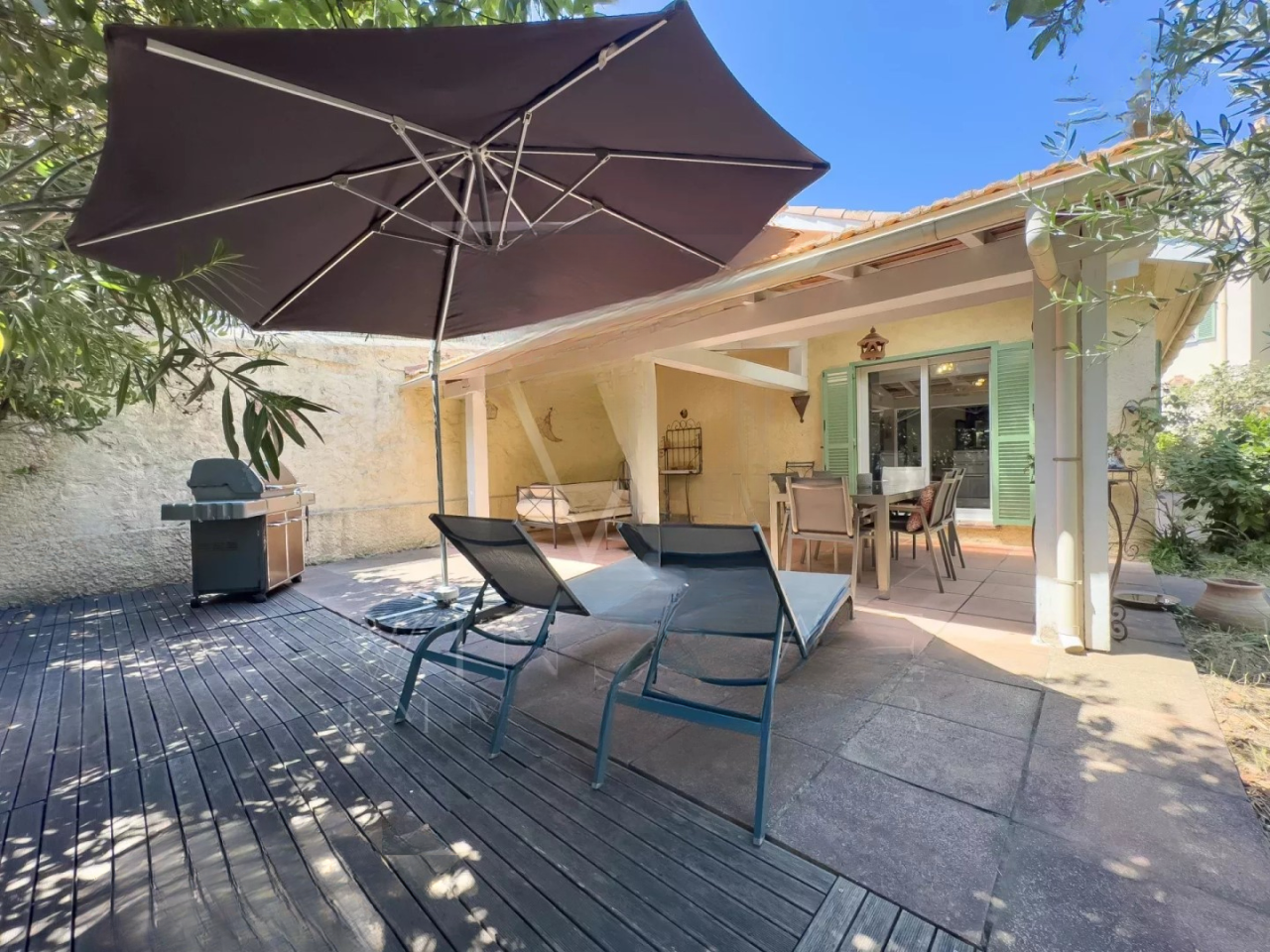 Квартира в Каннах, Франция, 140 м² - фото 16