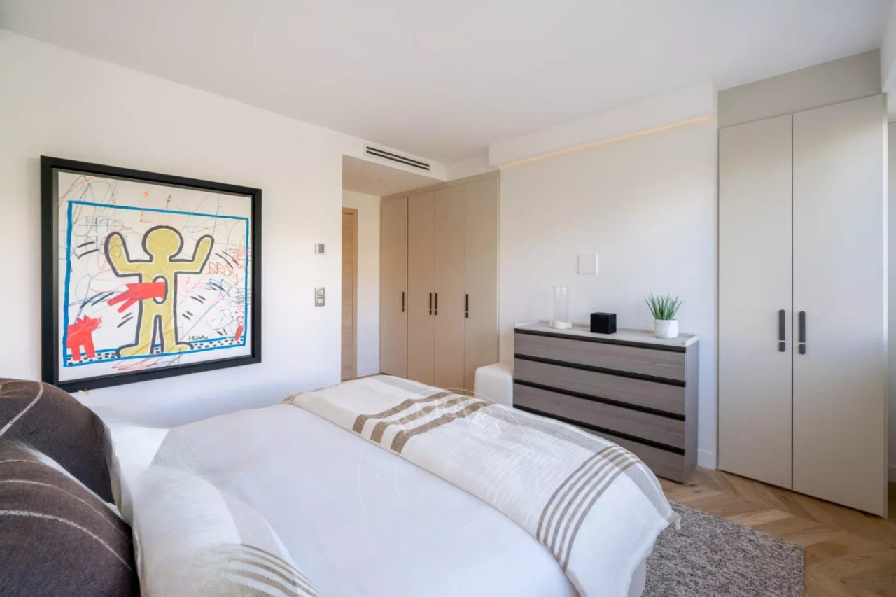 Квартира в Каннах, Франция, 101 м² - фото 16