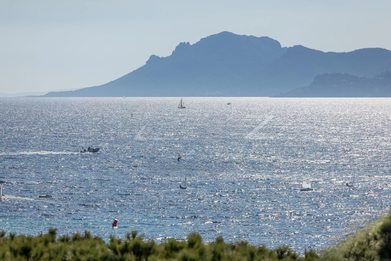 Квартира в Каннах, Франция, 110 м² - фото 16