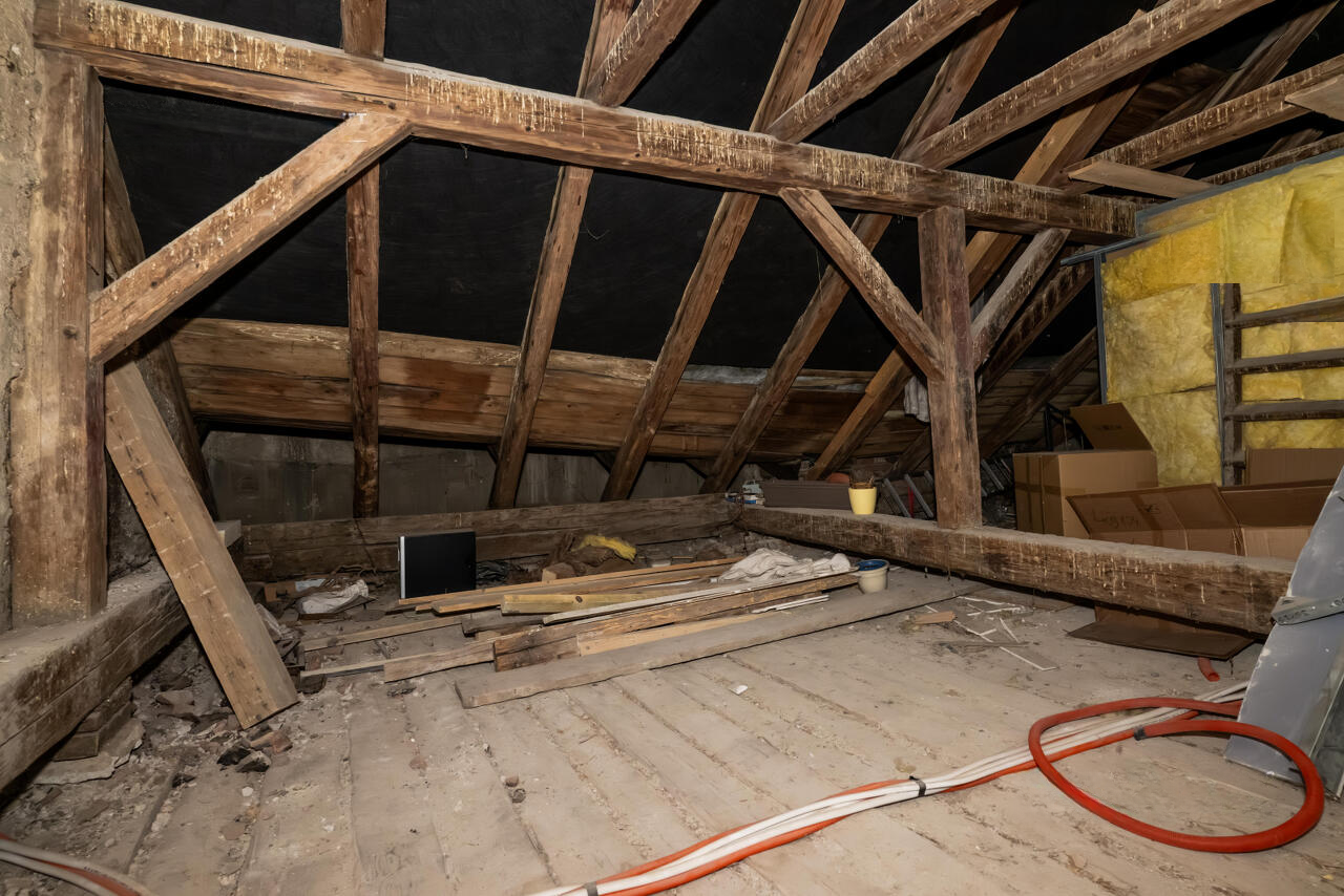 Квартира в Любляне, Словения, 375 м² - фото 16