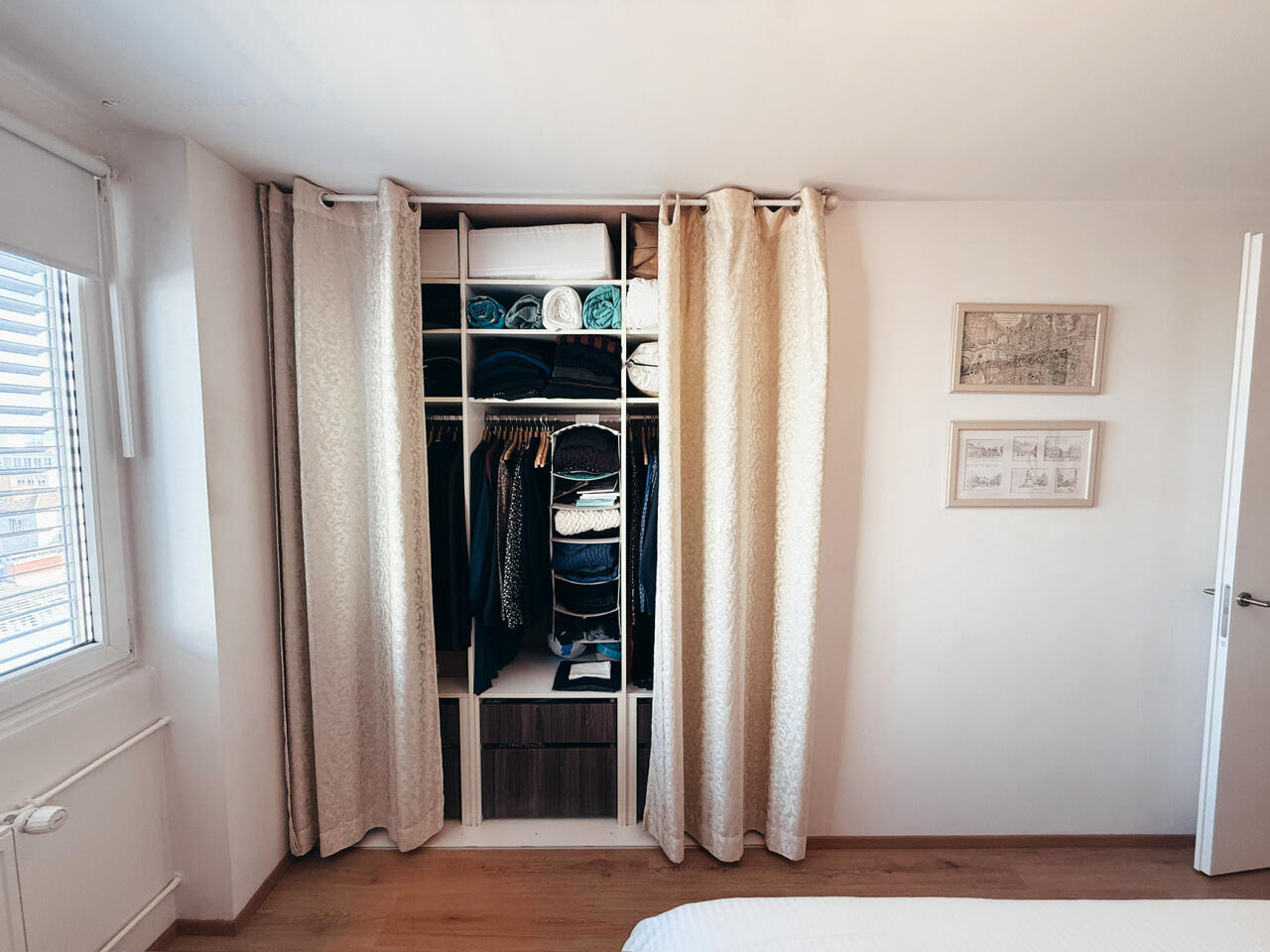 Квартира в Любляне, Словения, 72 м² - фото 16