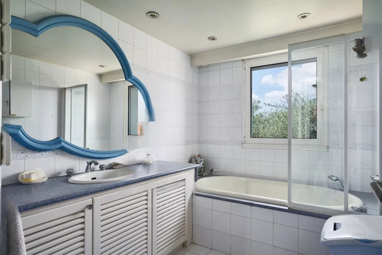 Квартира в Каннах, Франция, 176 м² - фото 16