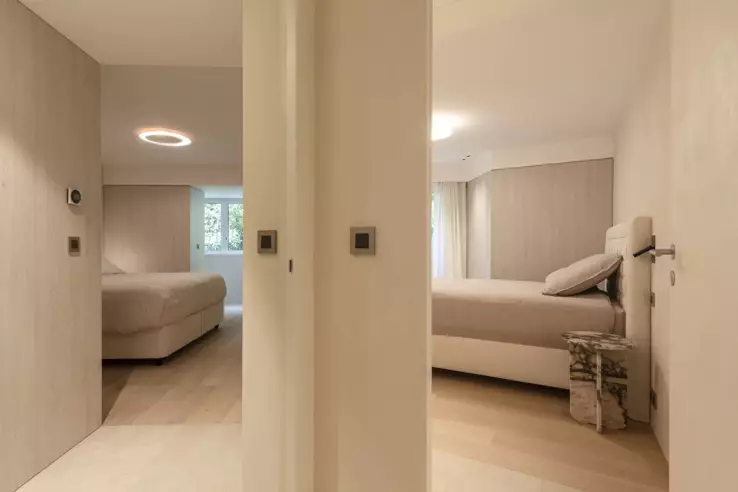 Квартира в Каннах, Франция, 104 м² - фото 6