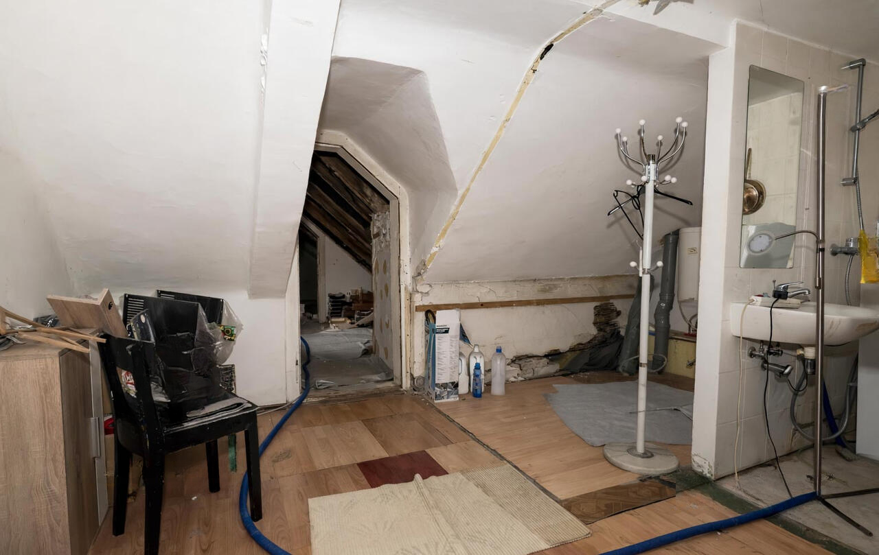 Квартира в Любляне, Словения, 375 м² - фото 17