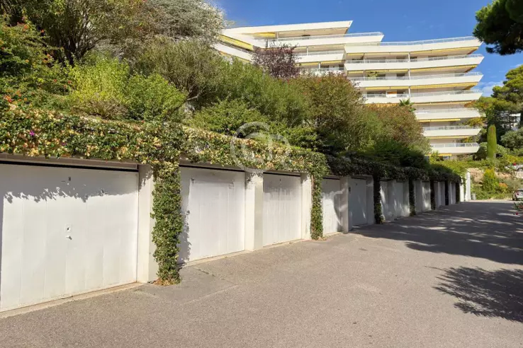 Квартира в Каннах, Франция, 65 м² - фото 7