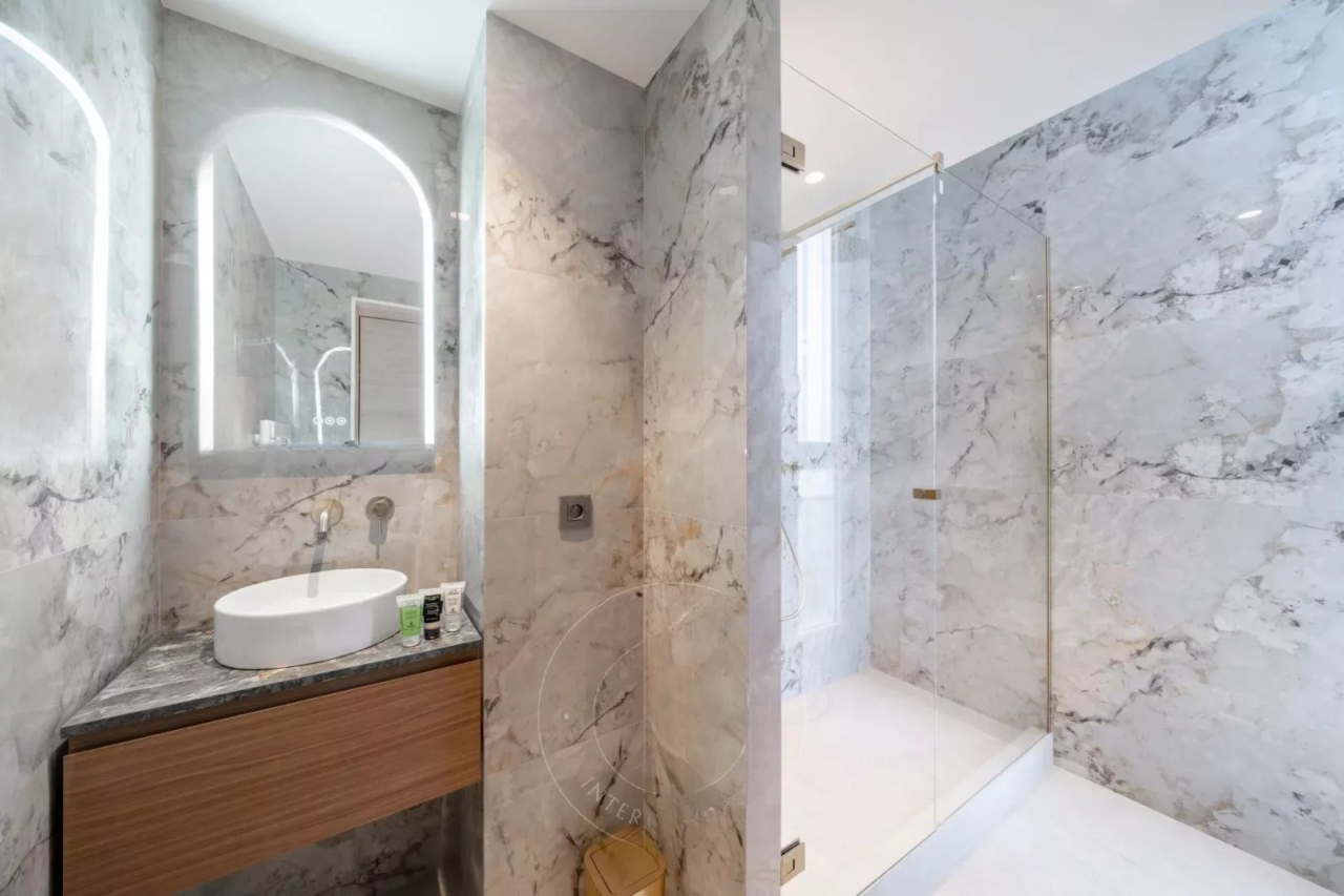 Квартира в Каннах, Франция, 101 м² - фото 17