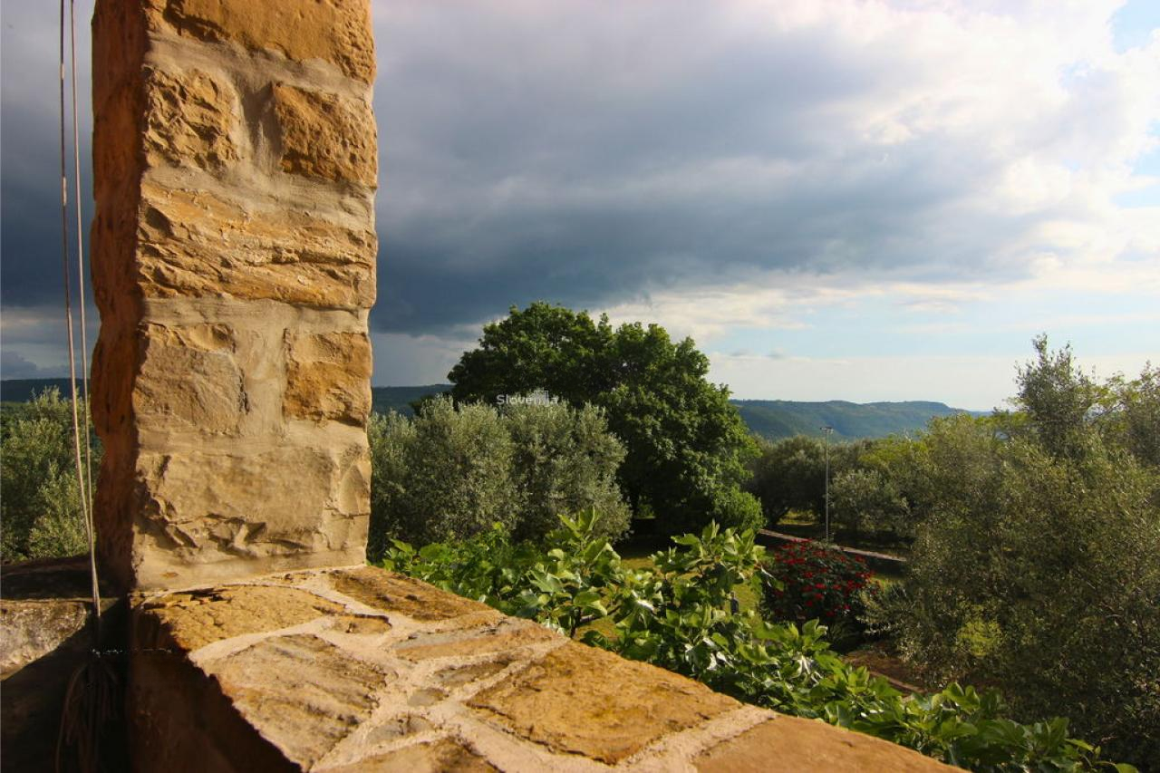 Дом в Копере, Словения, 300 м² - фото 17