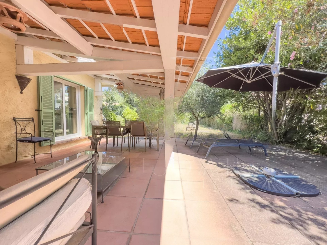 Квартира в Каннах, Франция, 140 м² - фото 17