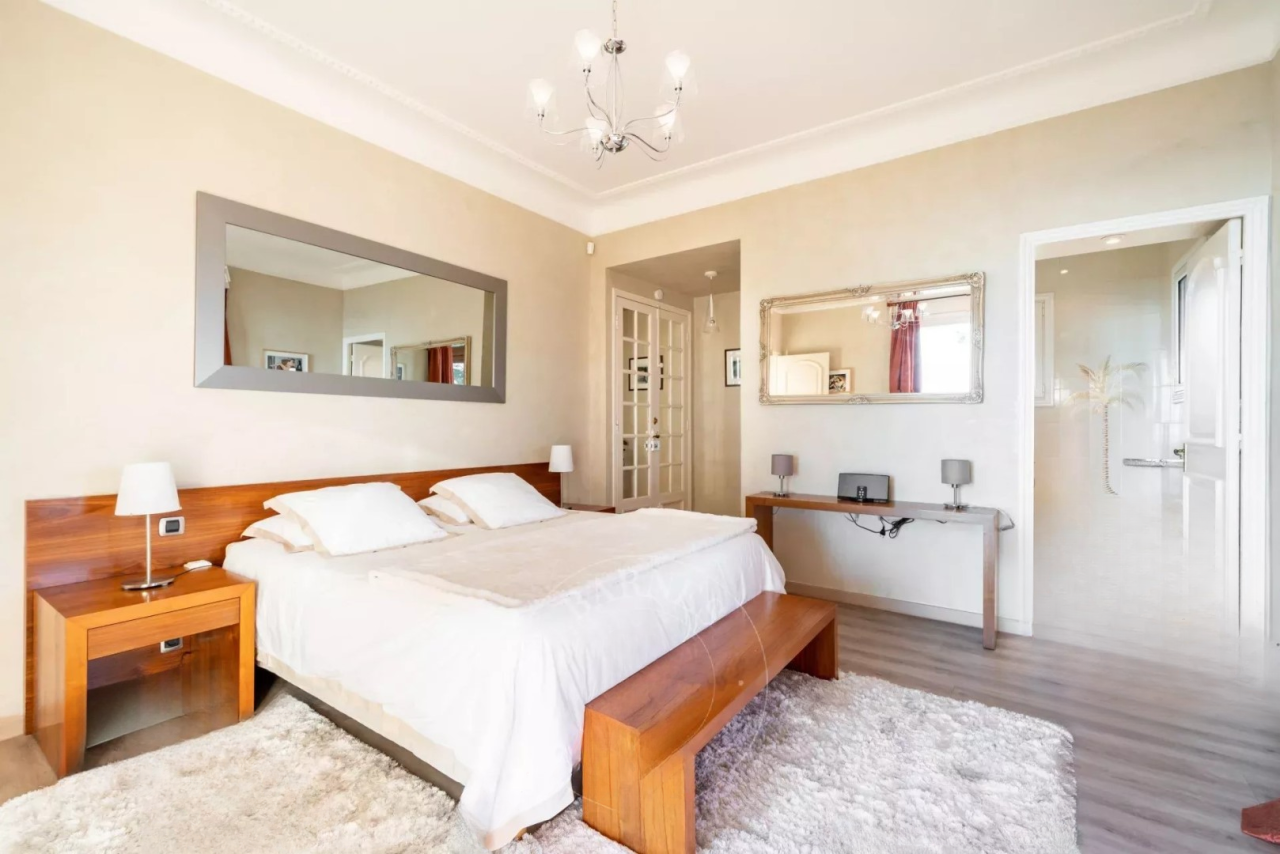Квартира в Каннах, Франция, 355 м² - фото 17