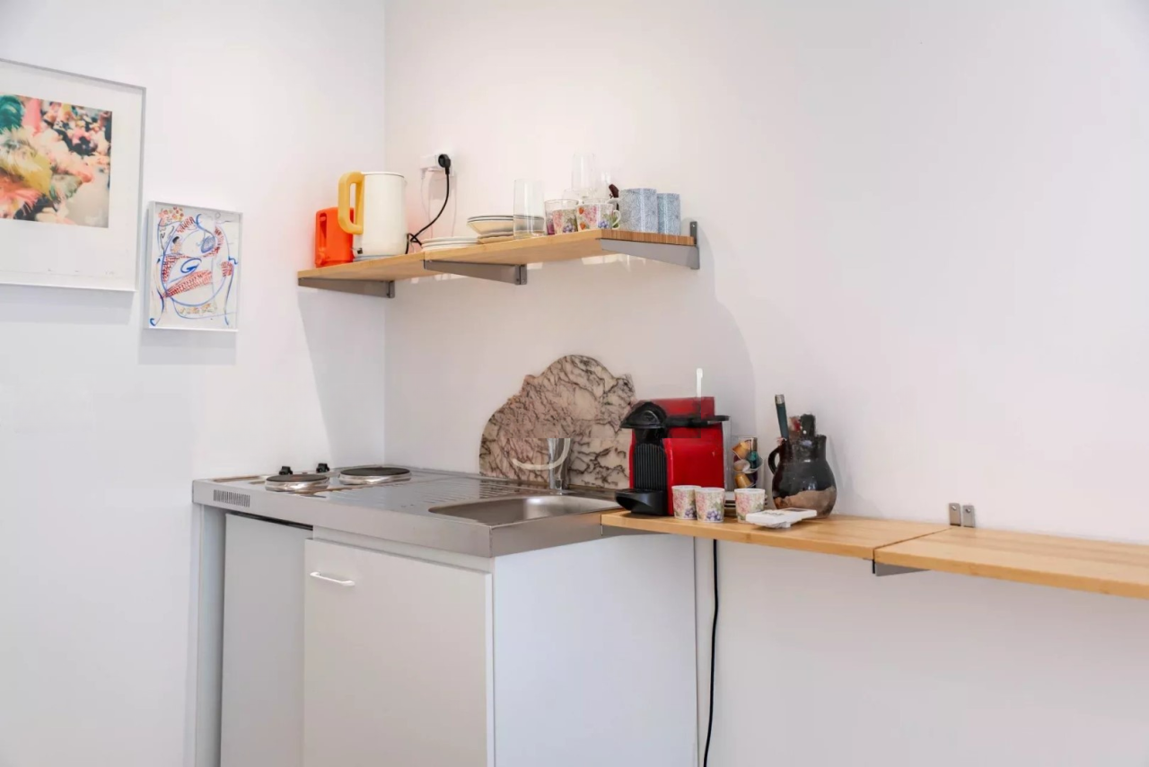 Квартира в Каннах, Франция, 61 м² - фото 17