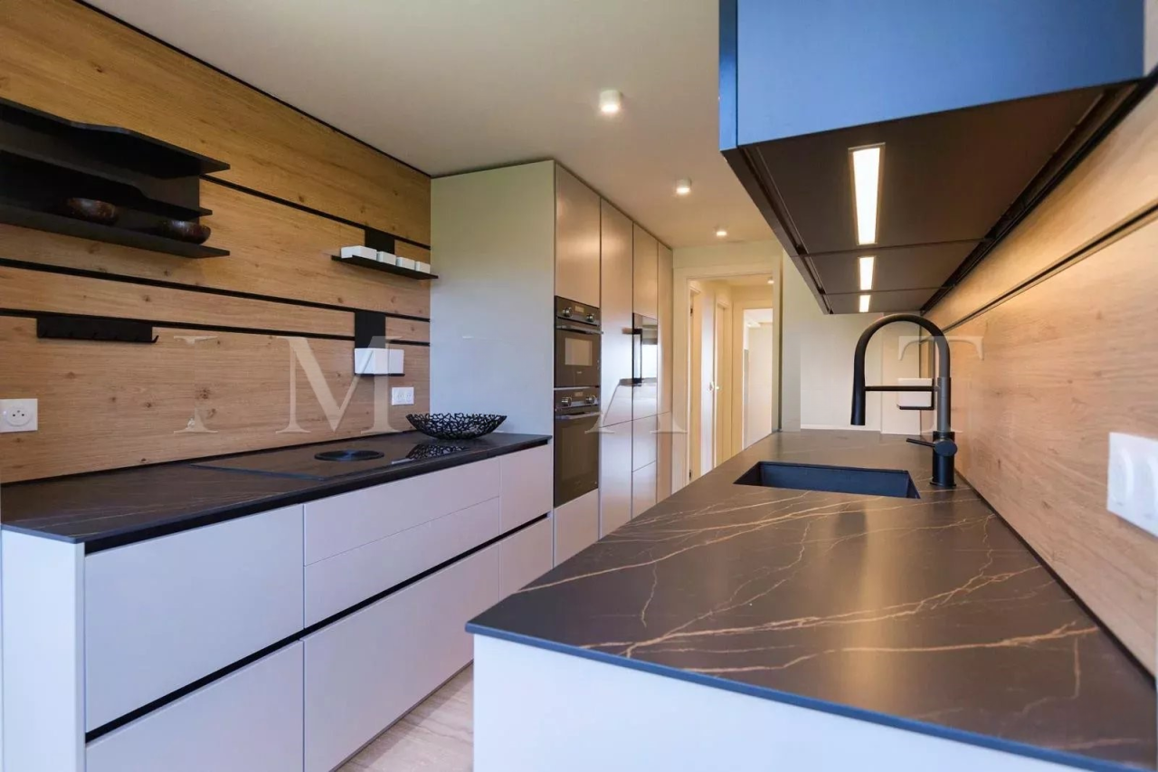 Квартира в Каннах, Франция, 104 м² - фото 17