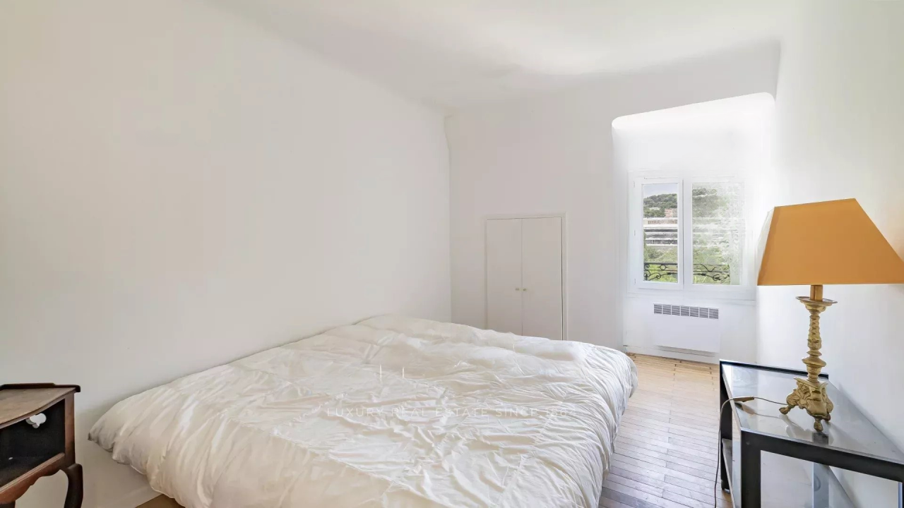 Квартира в Каннах, Франция, 190 м² - фото 17