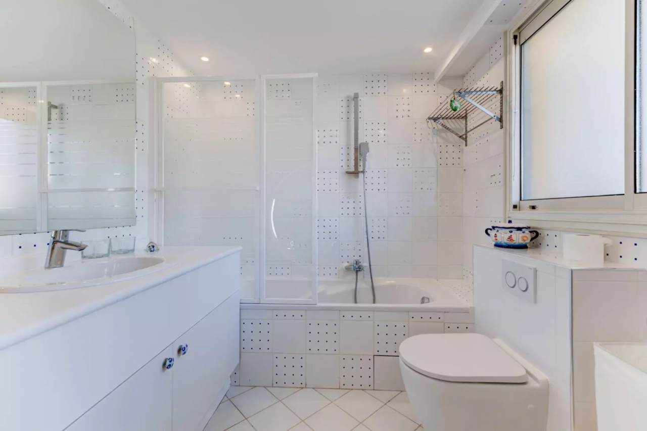 Квартира в Каннах, Франция, 120 м² - фото 17