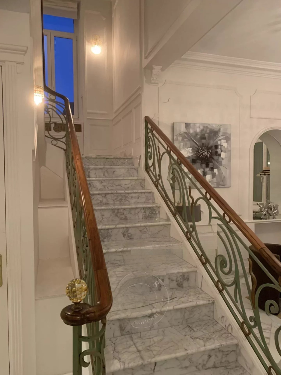 Квартира в Каннах, Франция, 280 м² - фото 17