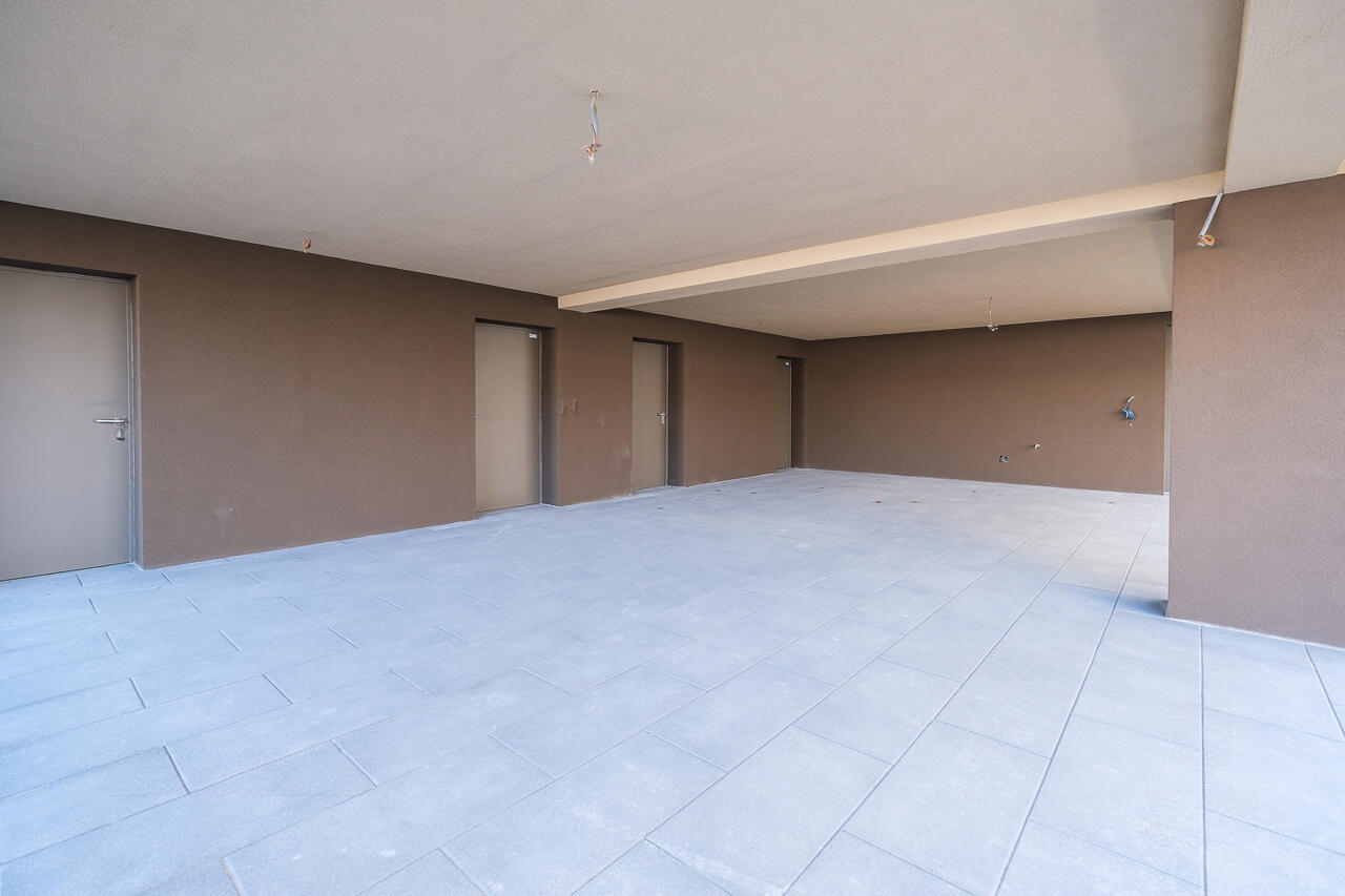 Квартира в Любляне, Словения, 111 м² - фото 17